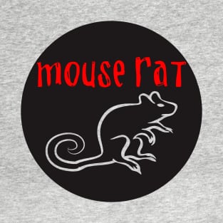 mouse rat T-Shirt